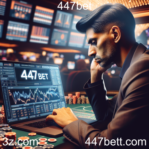 Apostas Esportivas: O Crescimento e os Desafios no Mundo do Jogo Online